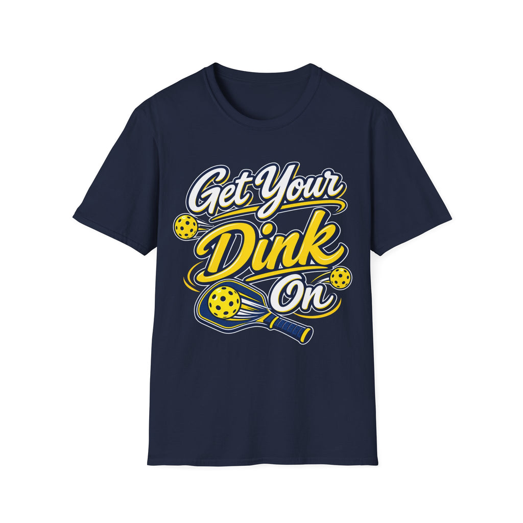 Dink On T-Shirt