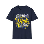 Dink On T-Shirt