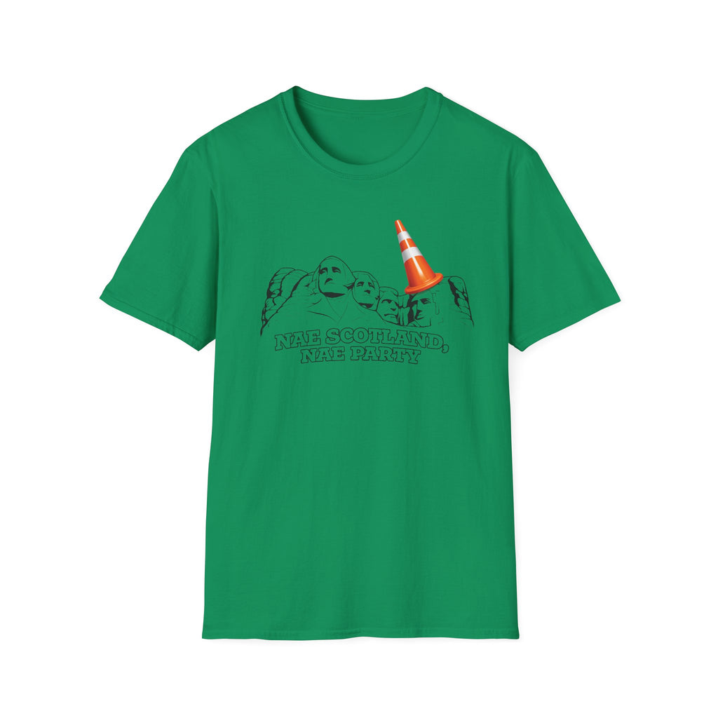 Mount Rushmore T-Shirt