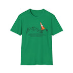 Mount Rushmore T-Shirt