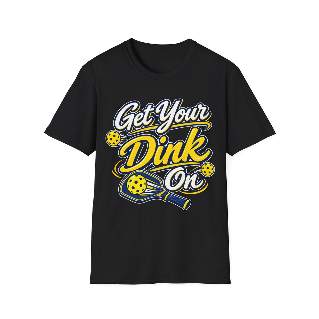 Dink On T-Shirt