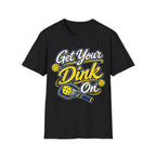 Dink On T-Shirt
