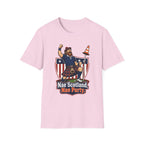 Kilted Golfer T-Shirt