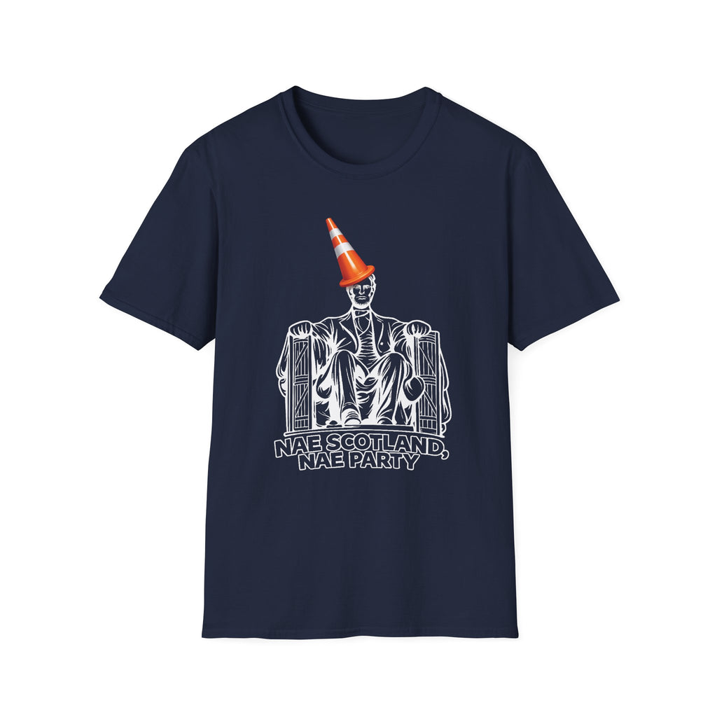 Lincoln T-Shirt