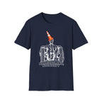 Lincoln T-Shirt