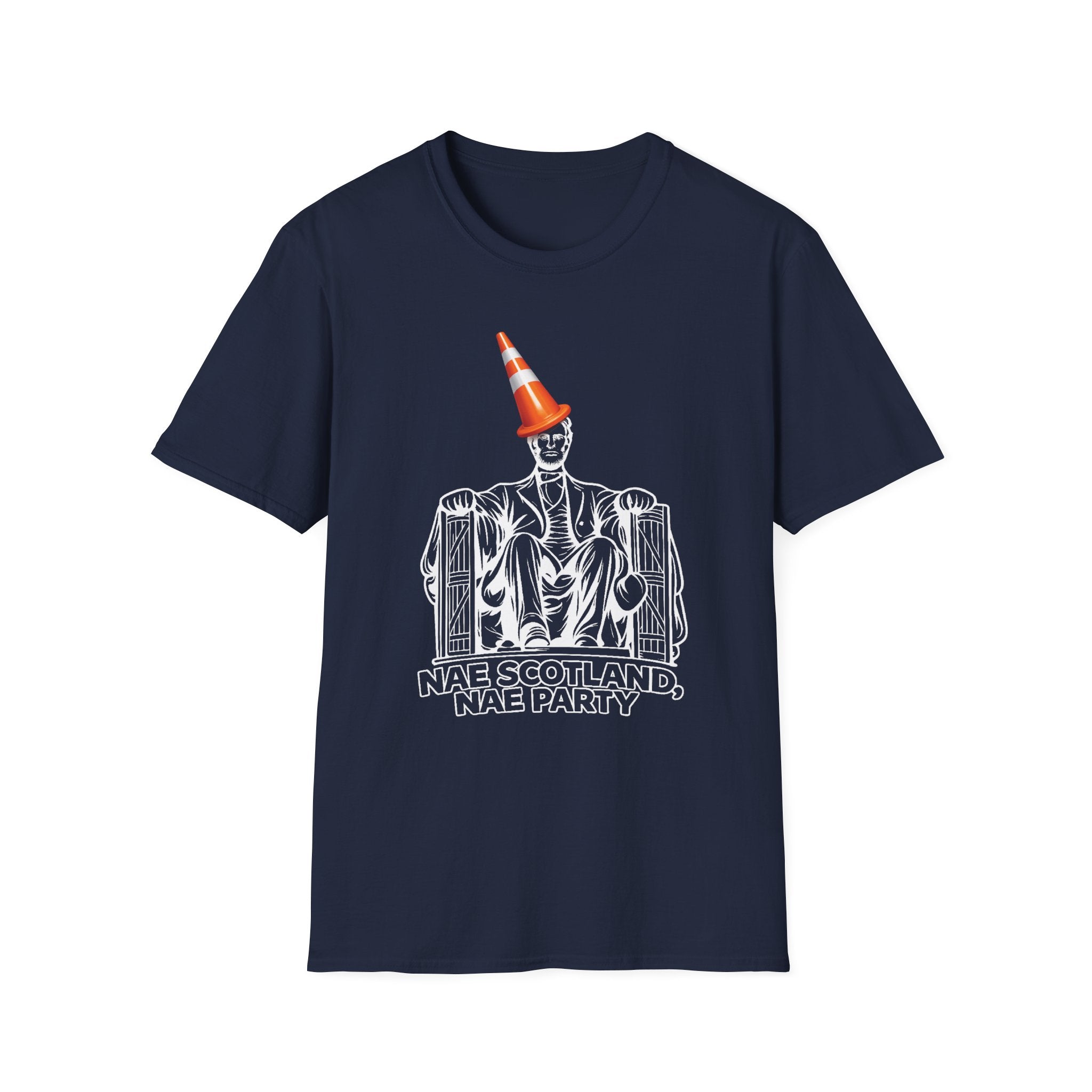 Lincoln T-Shirt