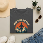Find Your Balance T-Shirt