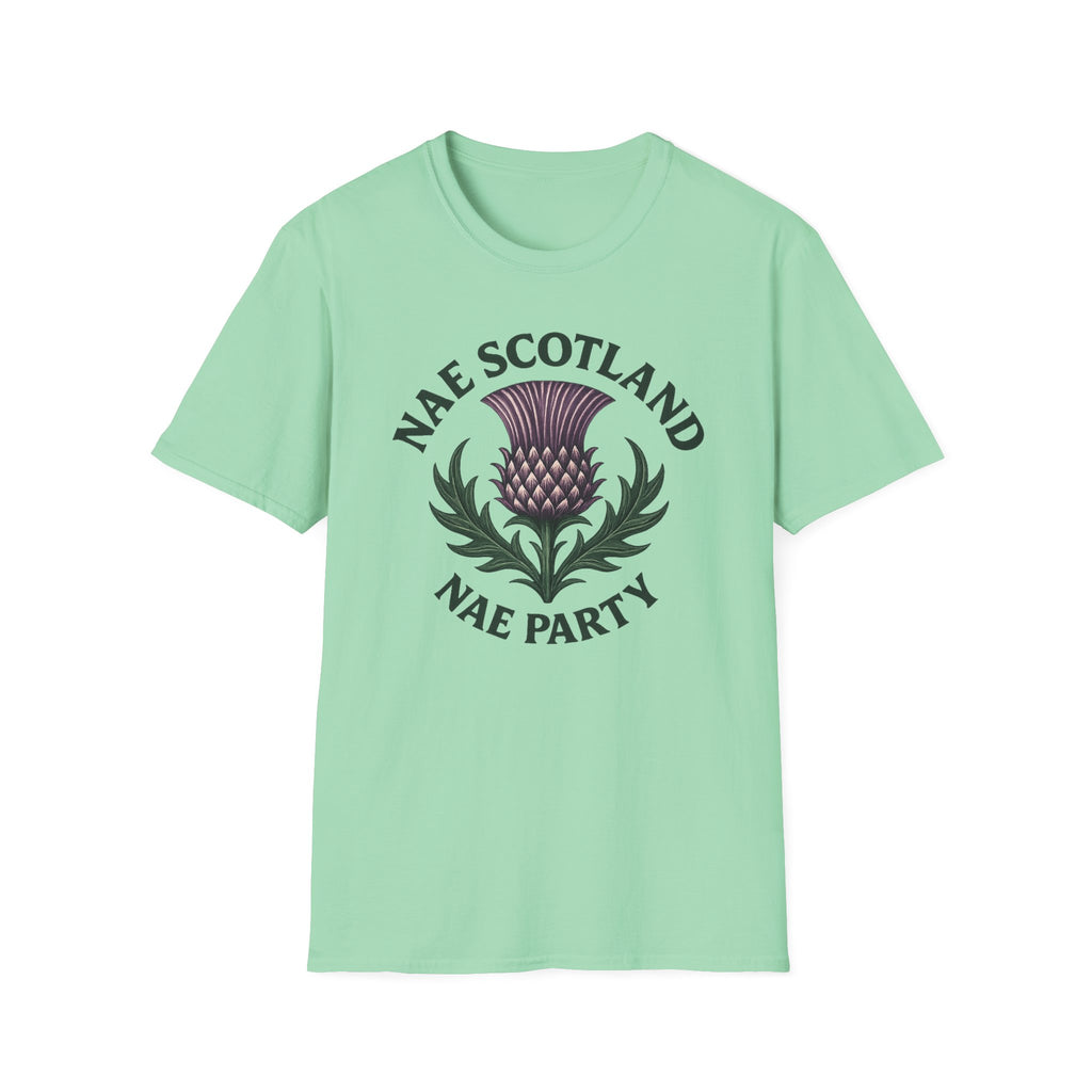 Thistle T-Shirt 2