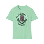 Thistle T-Shirt 2