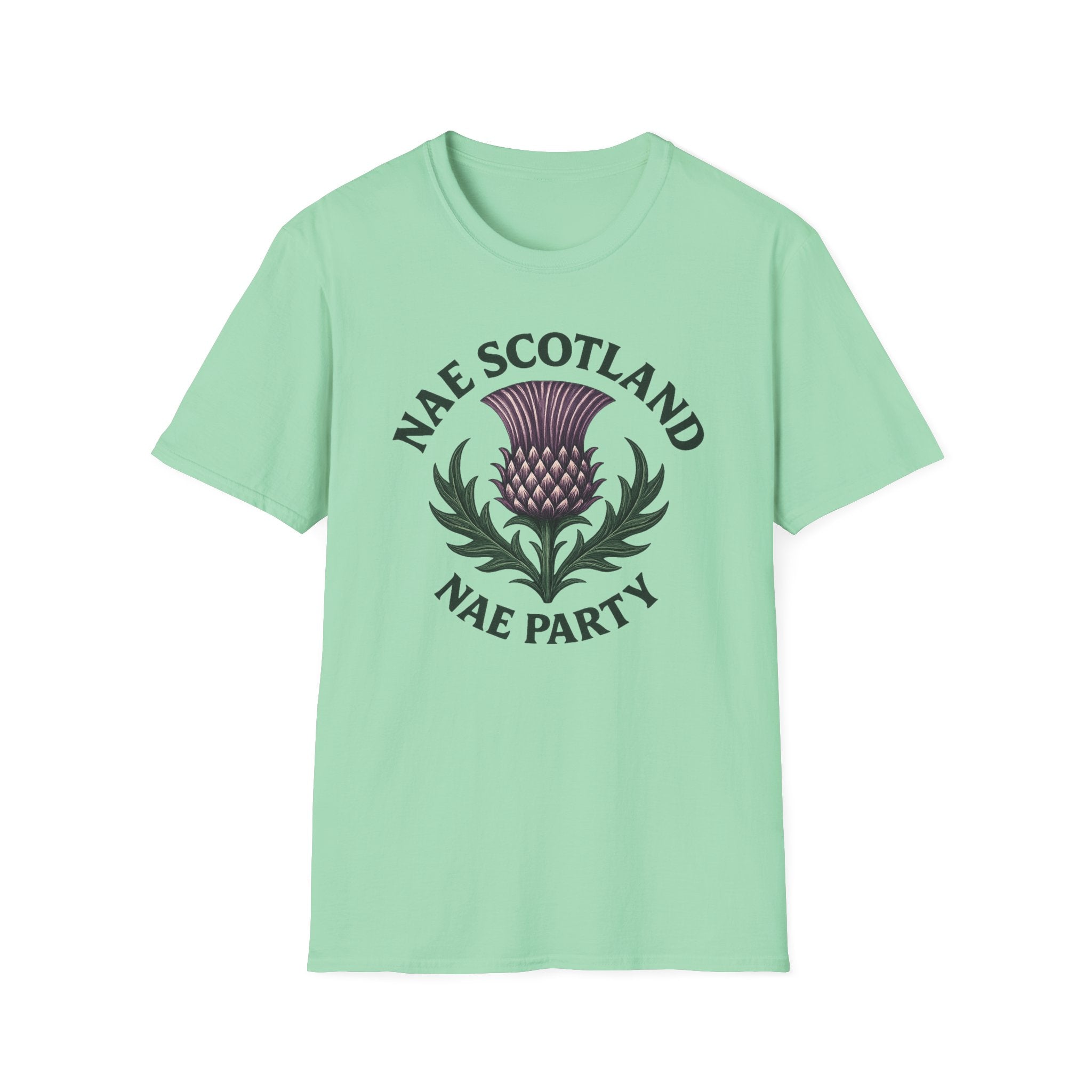 Thistle T-Shirt 2