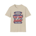 Proudly USA T-Shirt