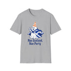 Halloween Ghost T-Shirt