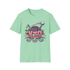 USA Shankers T-Shirt