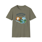 Adventure Is My Drug T-Shirt