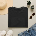 Winding path through grass T-Shirt