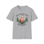 Thistle Cone T-Shirt 3