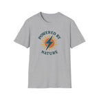 Powered by Nature T-Shirt