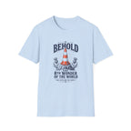 Behold Wonder T-Shirt