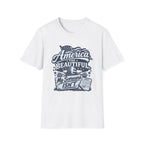 America Beautiful Mono T-Shirt