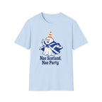 Halloween Ghost T-Shirt