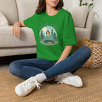 Meditation in Nature T-Shirt