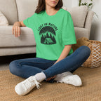Camping in Nature T-Shirt