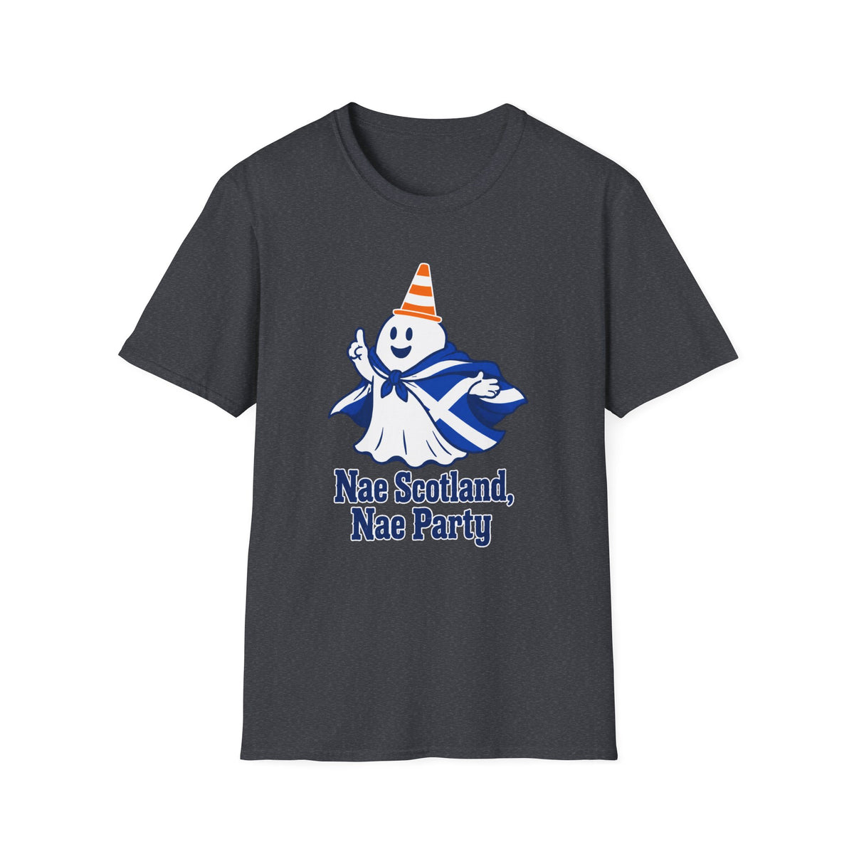 Halloween Ghost T-Shirt