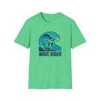 Wave Rider Logo T-Shirt