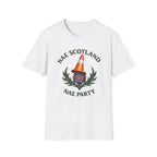 Thistle Cone T-Shirt 2