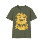 Better Pickled Mono T-Shirt