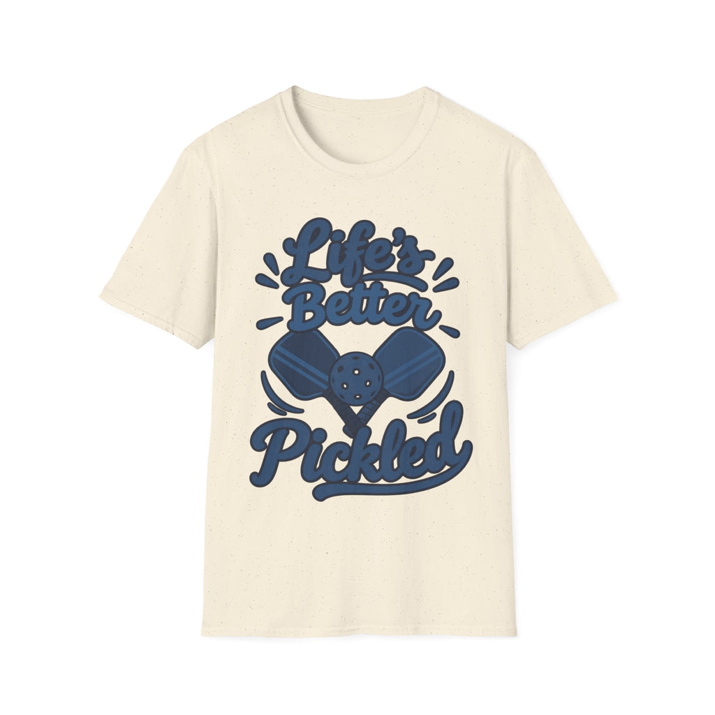 Better Pickled Mono T-Shirt