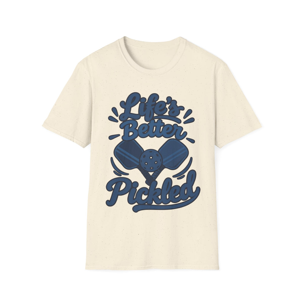 Better Pickled Mono T-Shirt