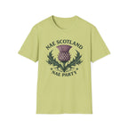 Thistle T-Shirt 1