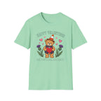 Valentines Bear T-Shirt