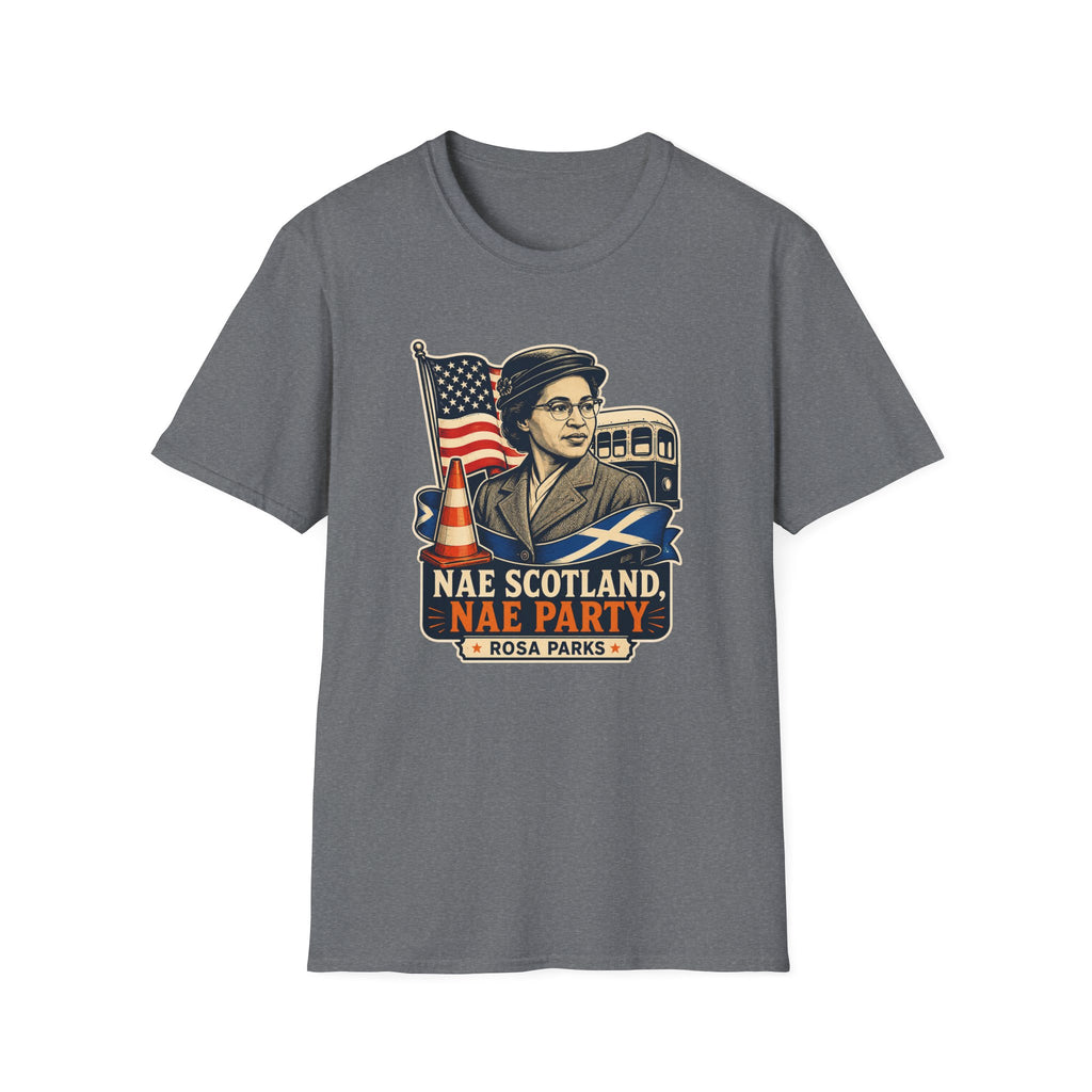 Rosa Parks T-Shirt
