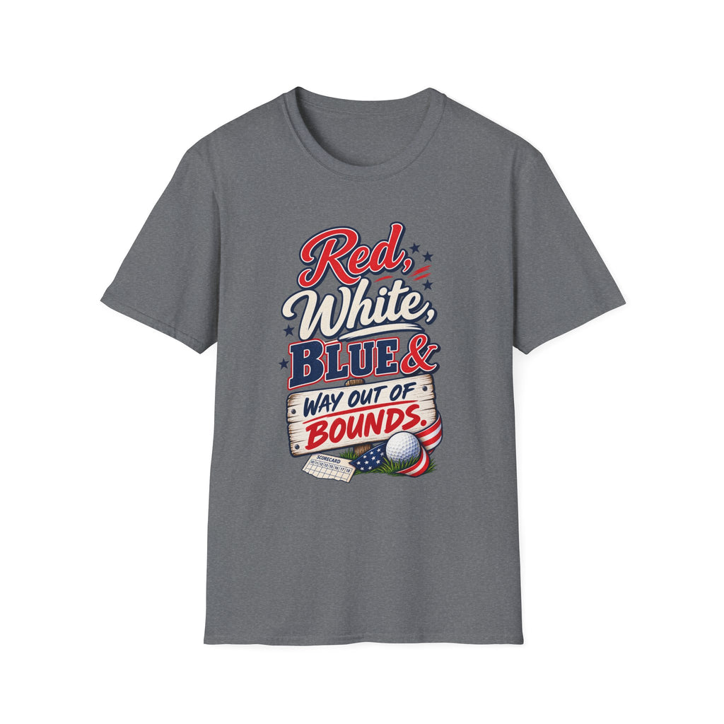 RWB T-Shirt