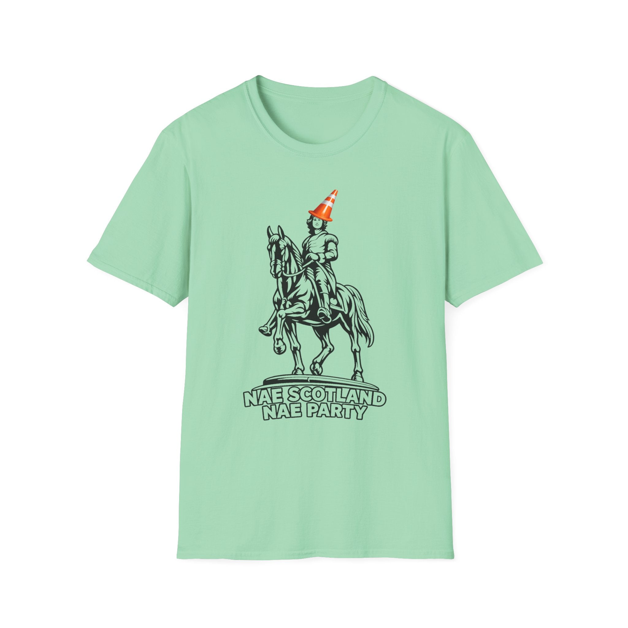 George Washington T-Shirt