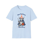 Halloween Cow T-Shirt