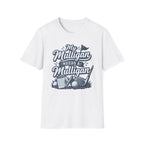 Mulligan Mono T-Shirt