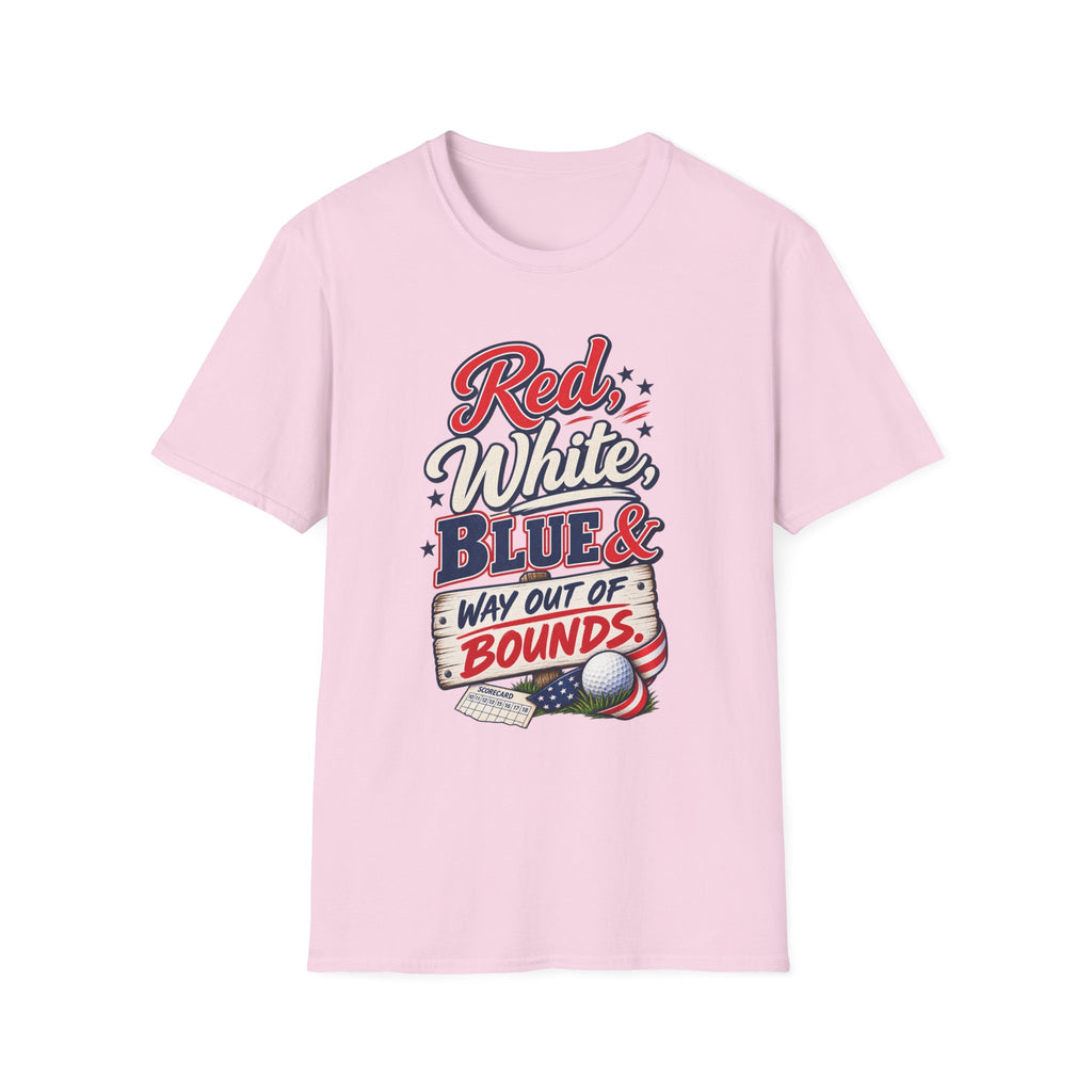 RWB T-Shirt