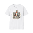 Copy of Copy of Nae Scotland, Nae Party – Scottish-American Cone Skull T-Shirt