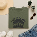 Camping in Nature T-Shirt