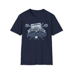 Fake News Mono T-Shirt