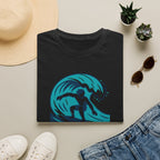 Wave Rider Logo T-Shirt