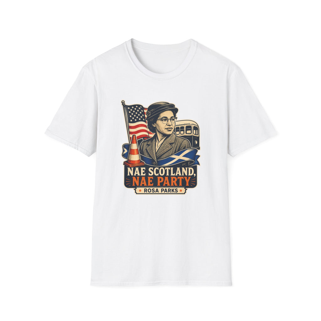 Rosa Parks T-Shirt