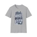 RWB Mono T-Shirt