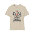 Saltire Wonder T-Shirt