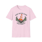 Thistle Cone T-Shirt 3