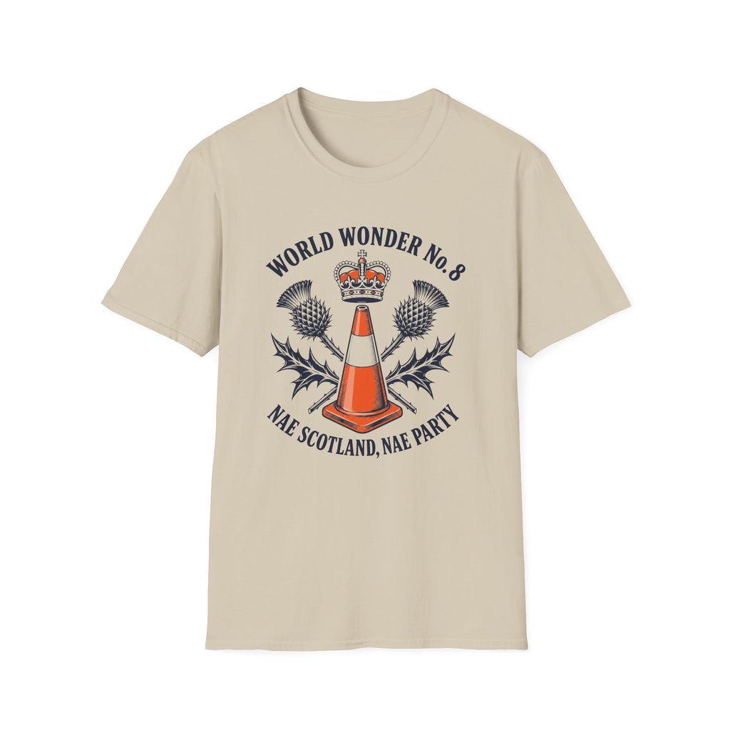 8th Wonder T-Shirt