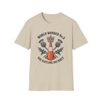 8th Wonder T-Shirt